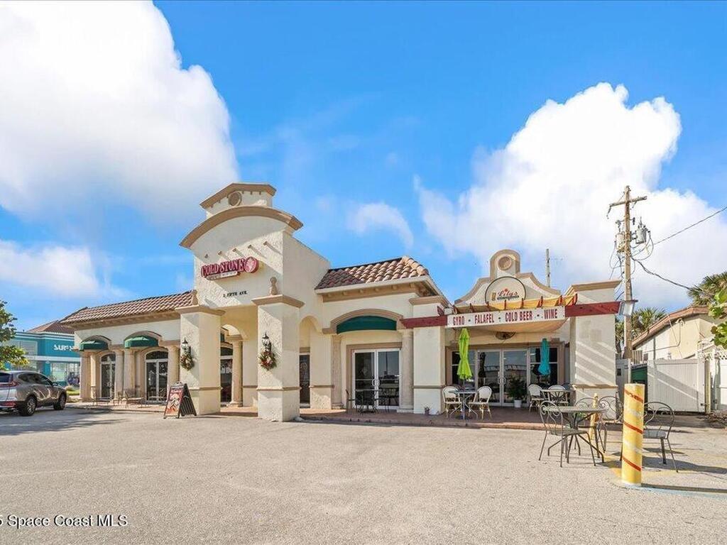 1965 Highway A1a, Indian Harbour Beach, FL 32937