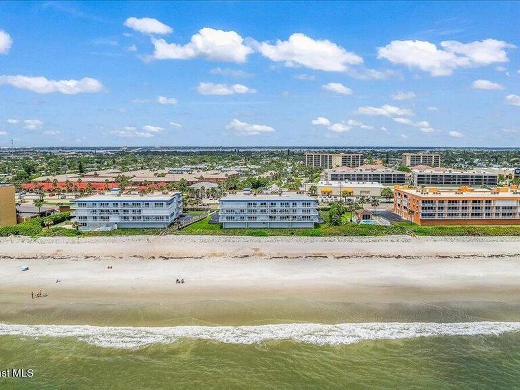 1965 Highway A1a, Indian Harbour Beach, FL 32937