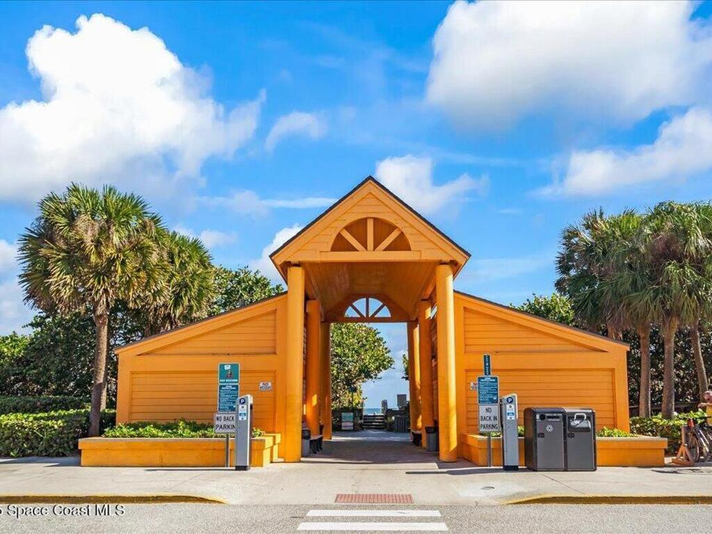 1965 Highway A1a, Indian Harbour Beach, FL 32937