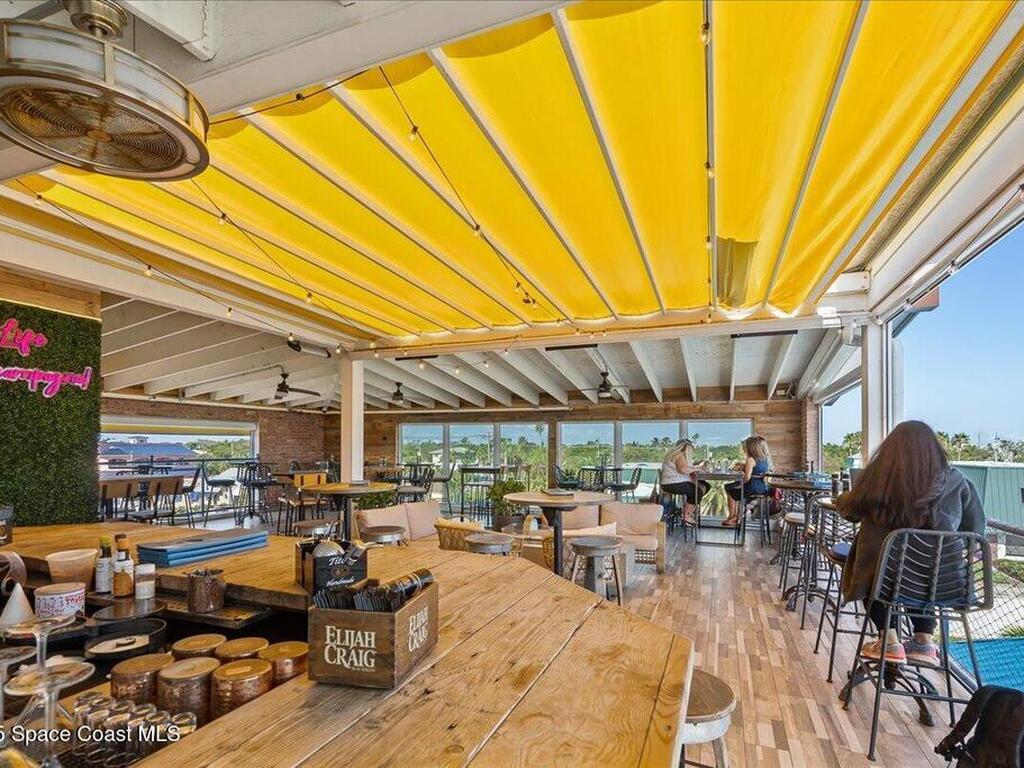 1965 Highway A1a, Indian Harbour Beach, FL 32937