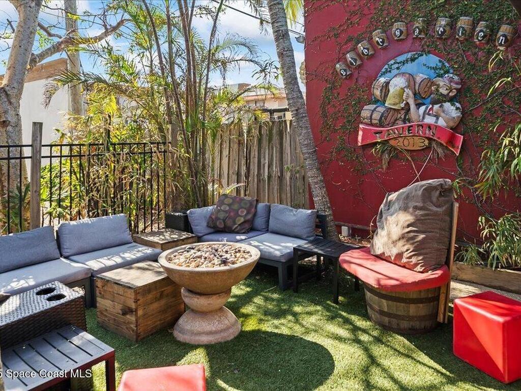 1965 Highway A1a, Indian Harbour Beach, FL 32937