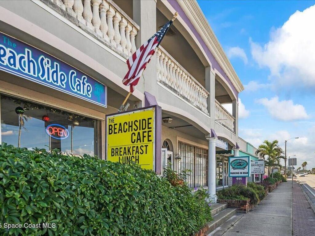 1965 Highway A1a, Indian Harbour Beach, FL 32937