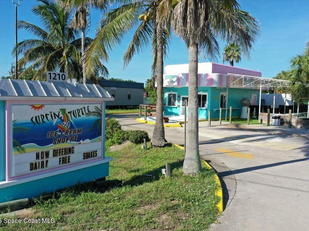 1965 Highway A1a, Indian Harbour Beach, FL 32937