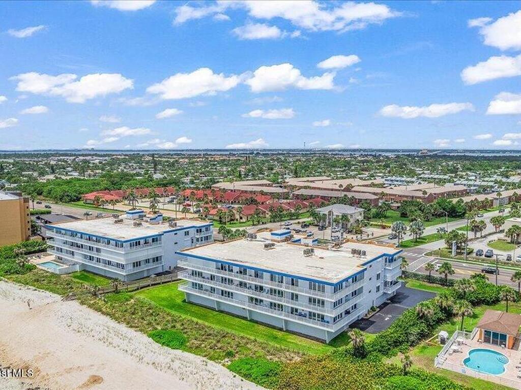 1965 Highway A1a, Indian Harbour Beach, FL 32937