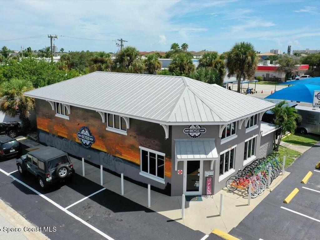 1965 Highway A1a, Indian Harbour Beach, FL 32937