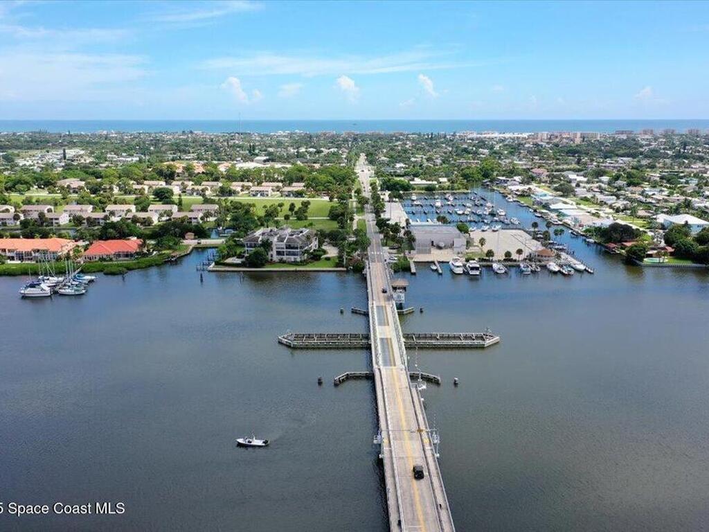 1965 Highway A1a, Indian Harbour Beach, FL 32937