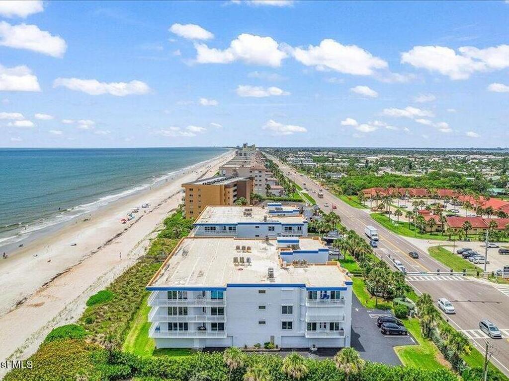 1965 Highway A1a, Indian Harbour Beach, FL 32937