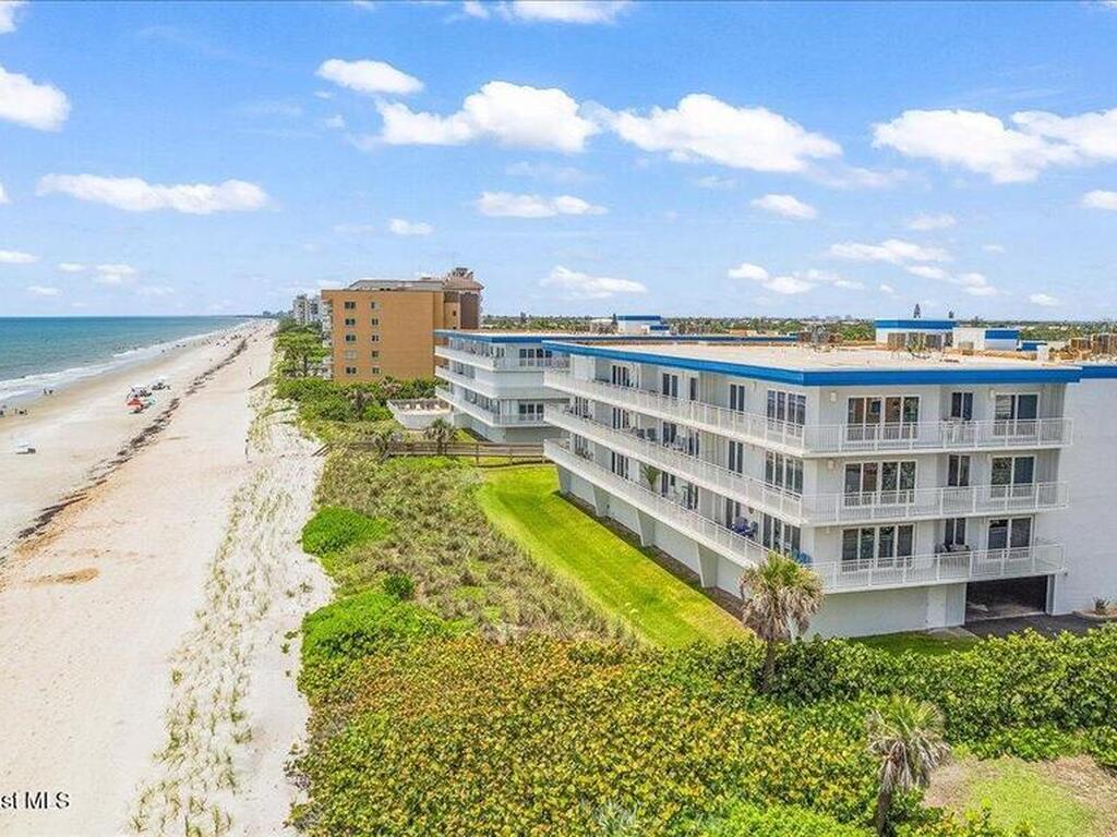 1965 Highway A1a, Indian Harbour Beach, FL 32937
