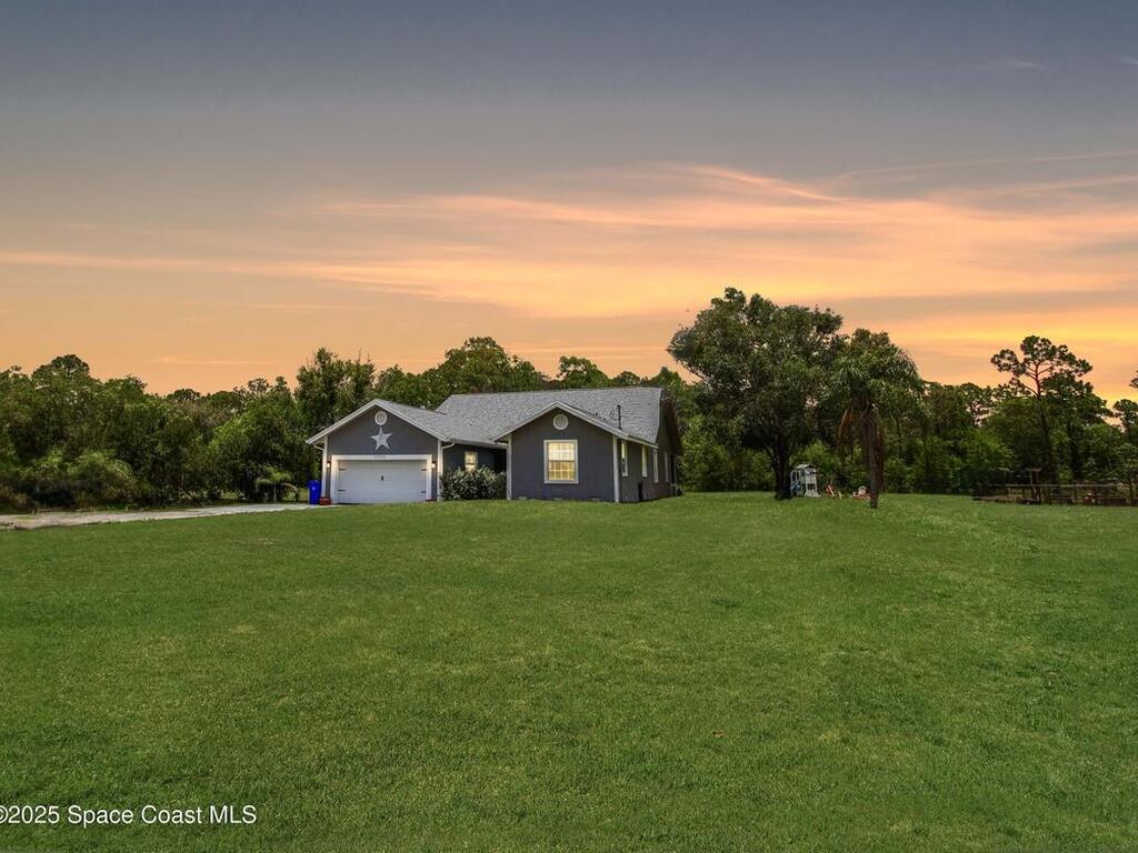 12750 79th Street, Fellsmere, FL 32948