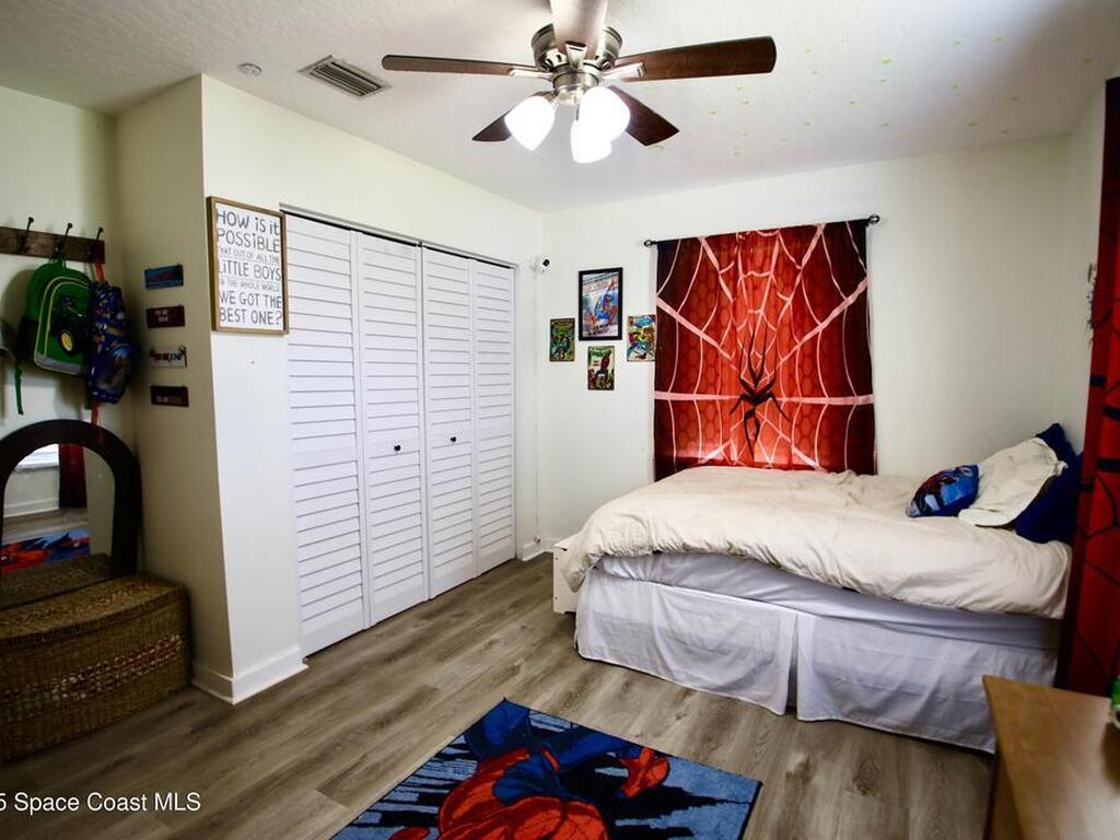 12750 79th Street, Fellsmere, FL 32948