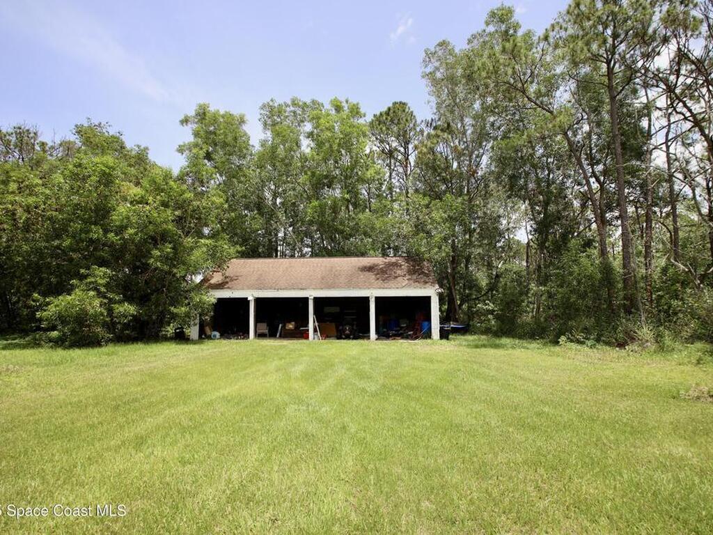 12750 79th Street, Fellsmere, FL 32948