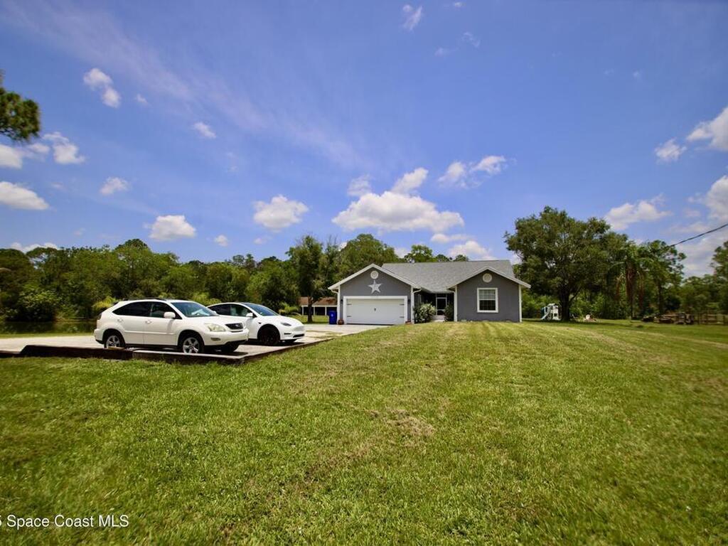 12750 79th Street, Fellsmere, FL 32948