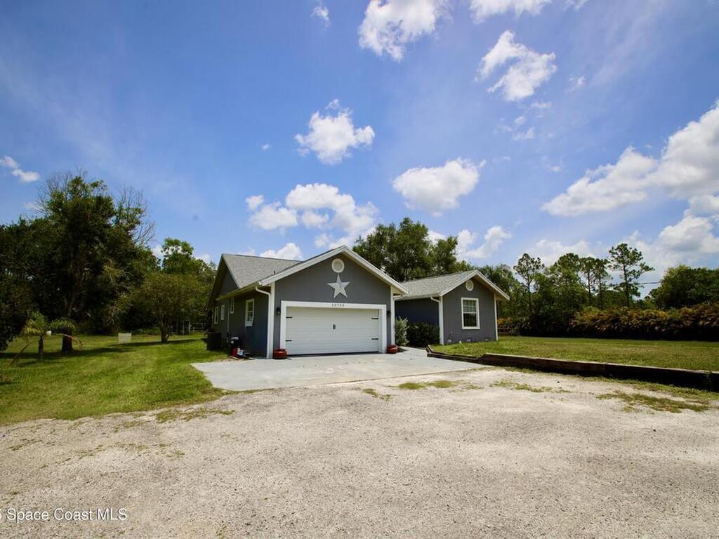 12750 79th Street, Fellsmere, FL 32948