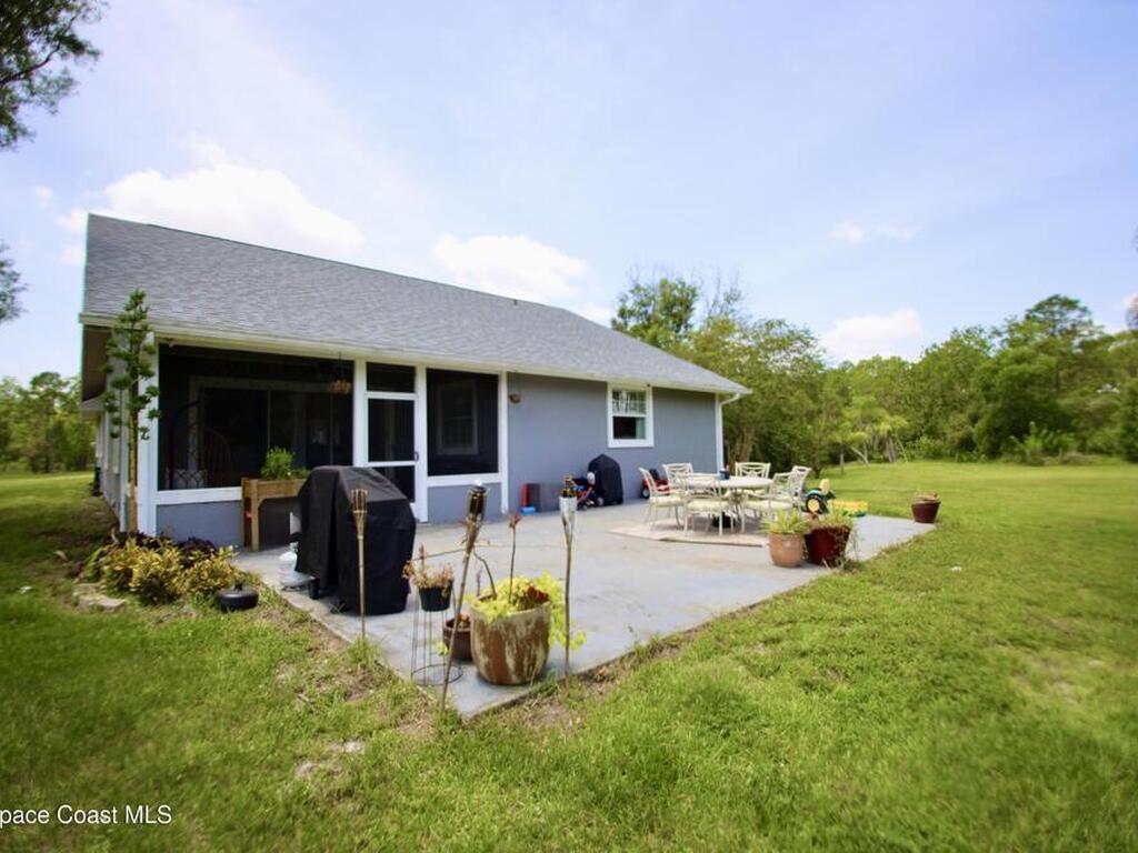 12750 79th Street, Fellsmere, FL 32948