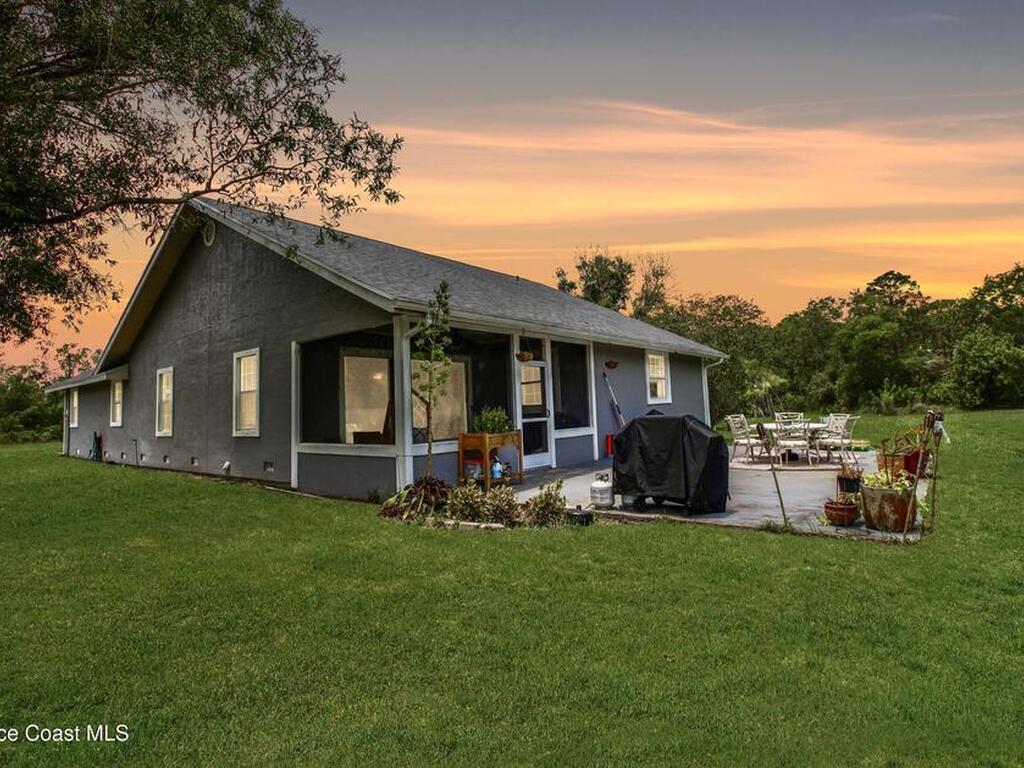 12750 79th Street, Fellsmere, FL 32948