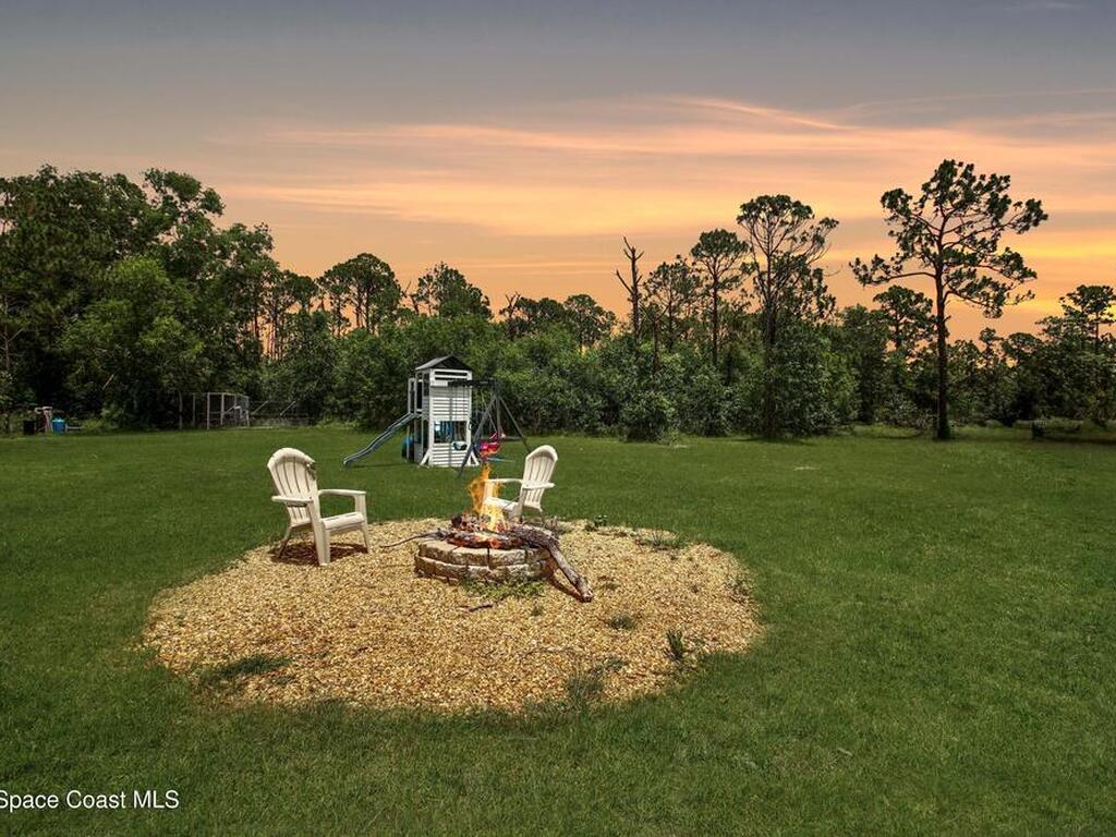 12750 79th Street, Fellsmere, FL 32948