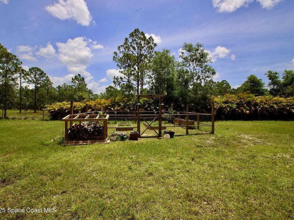 12750 79th Street, Fellsmere, FL 32948