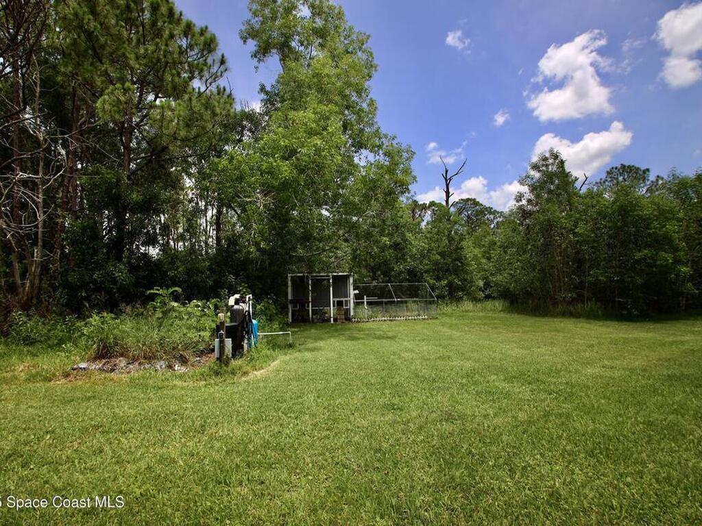 12750 79th Street, Fellsmere, FL 32948