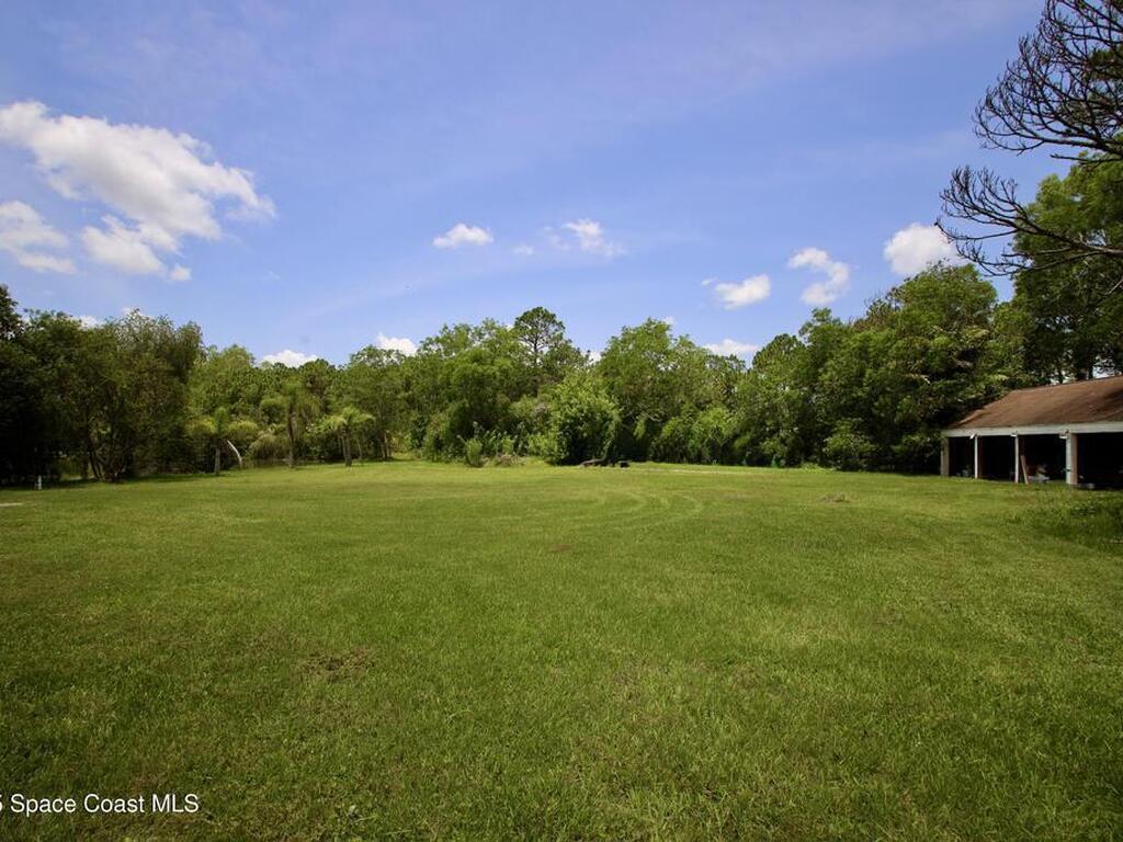 12750 79th Street, Fellsmere, FL 32948