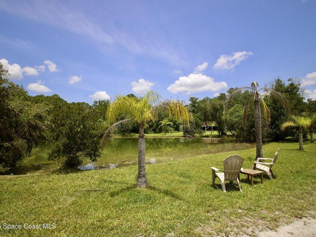 12750 79th Street, Fellsmere, FL 32948