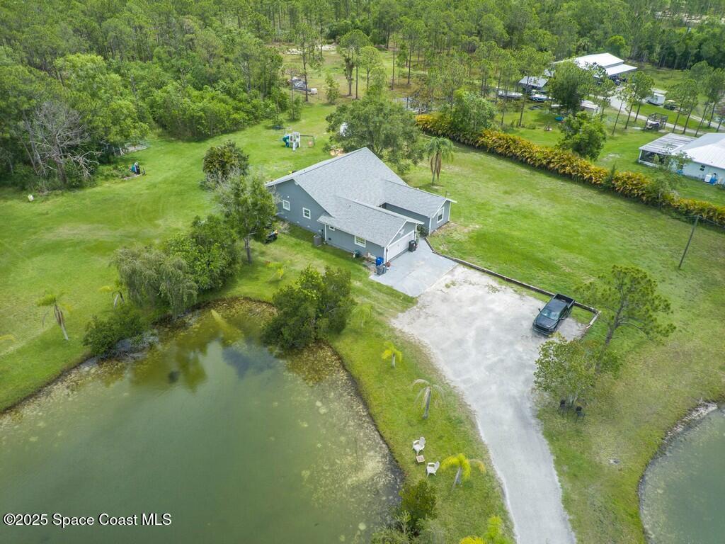 12750 79th Street, Fellsmere, FL 32948