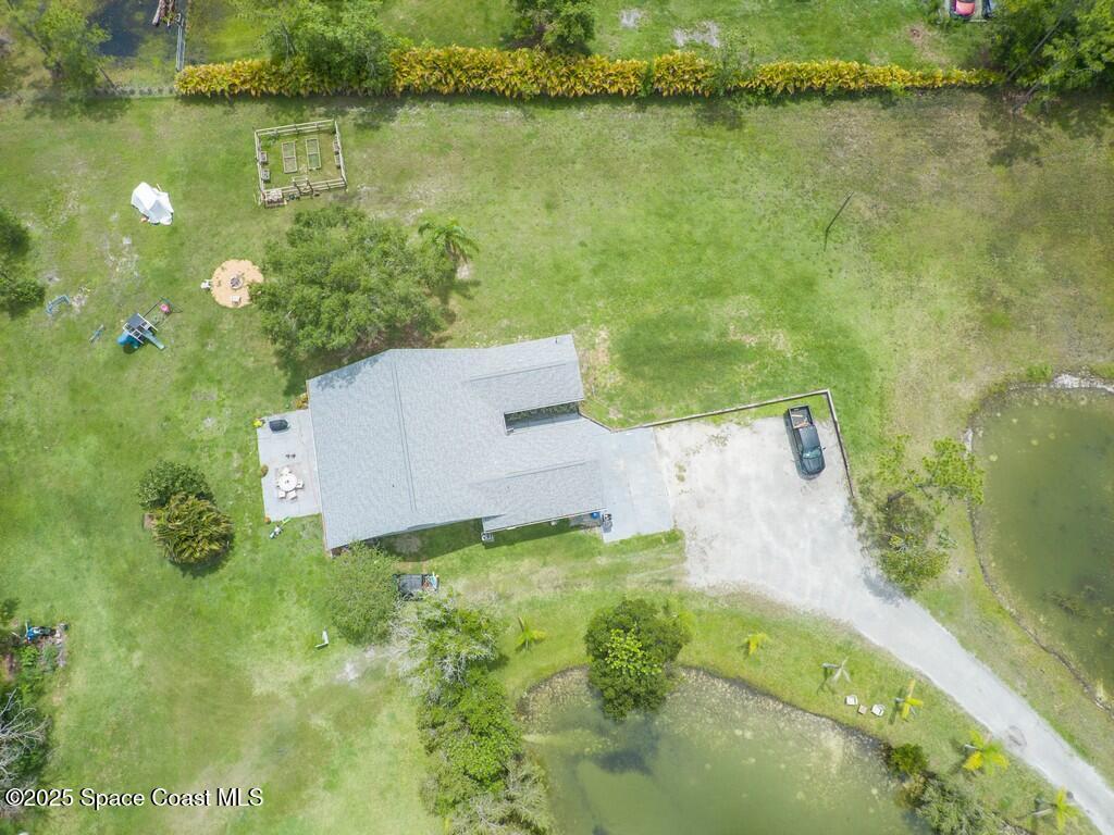12750 79th Street, Fellsmere, FL 32948