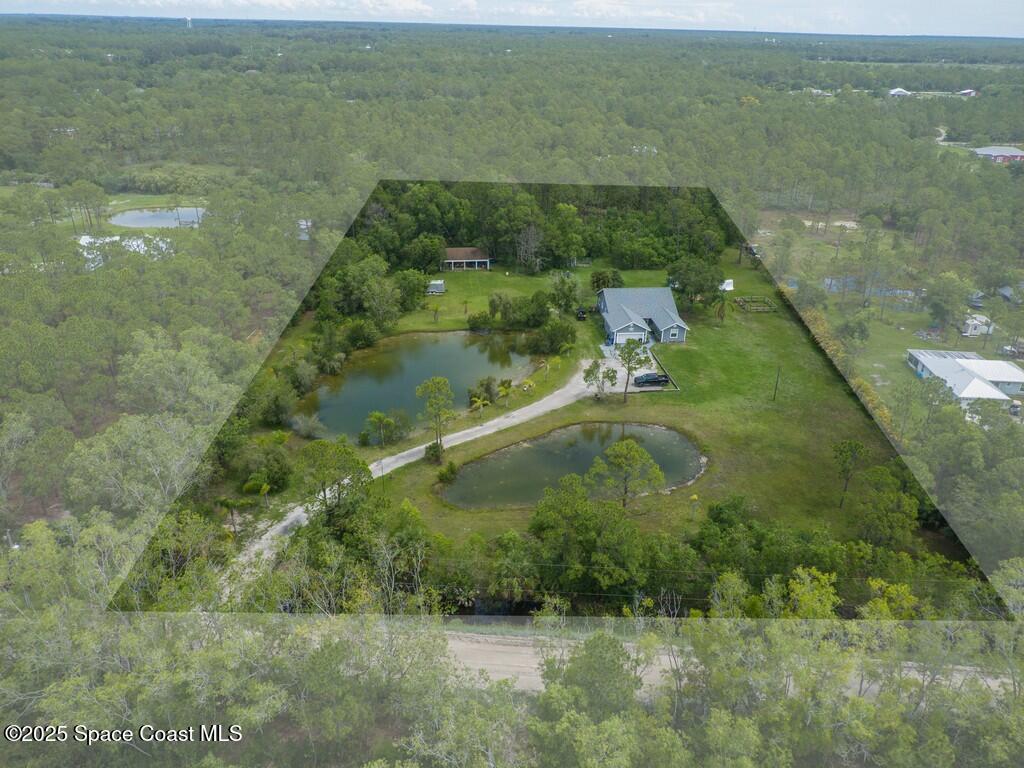 12750 79th Street, Fellsmere, FL 32948