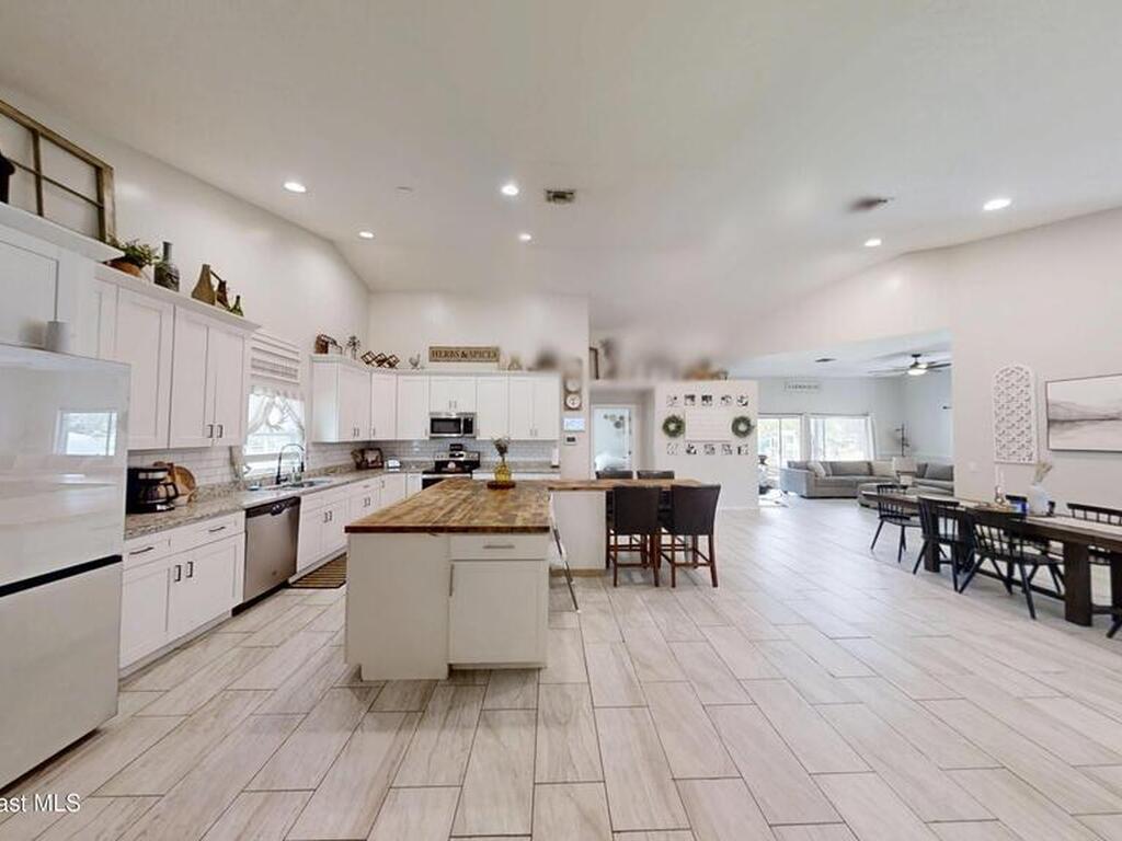 12750 79th Street, Fellsmere, FL 32948