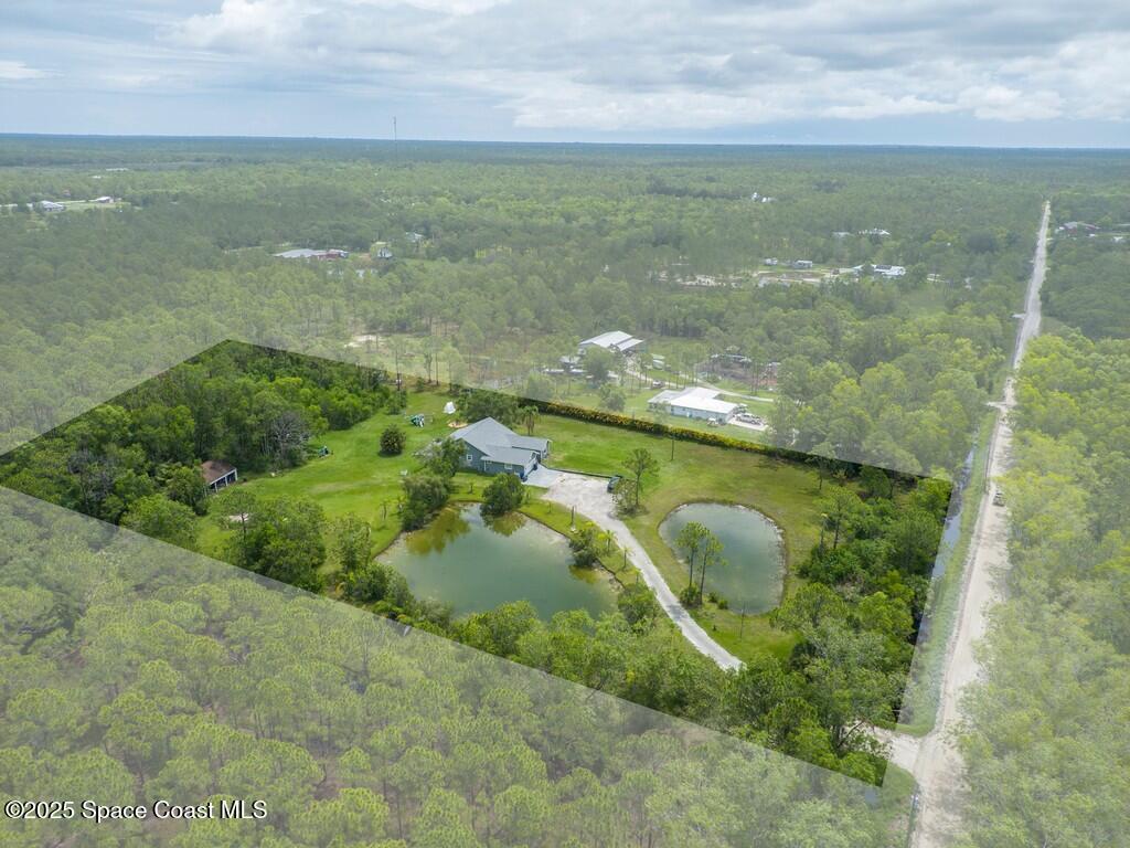 12750 79th Street, Fellsmere, FL 32948