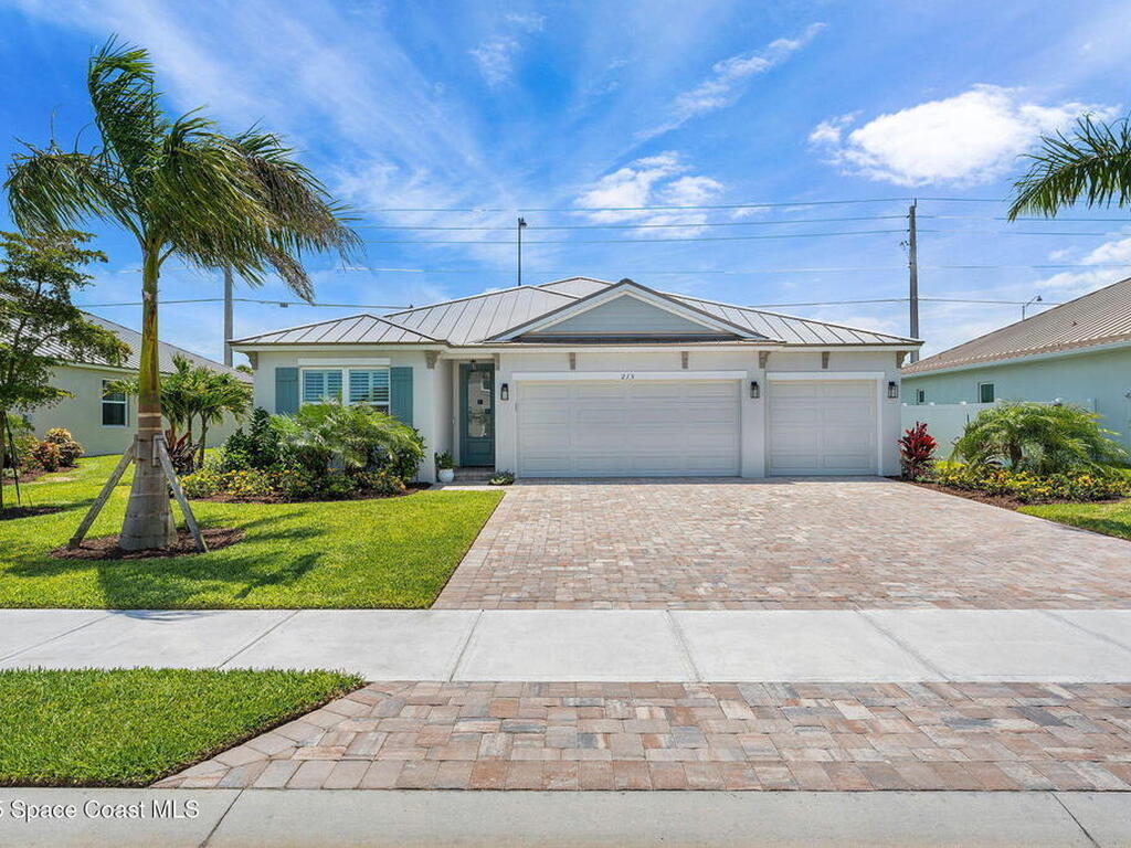 215 First Light Circle, Cocoa, FL 32922