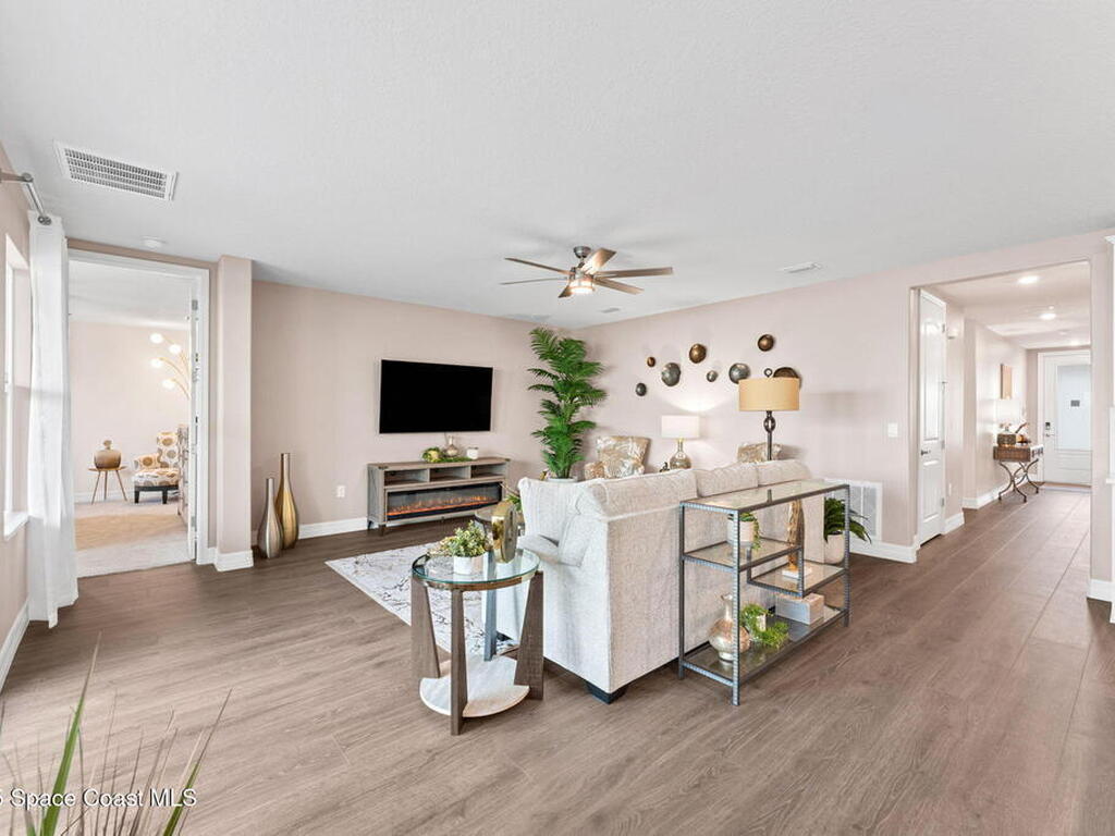 215 First Light Circle, Cocoa, FL 32922