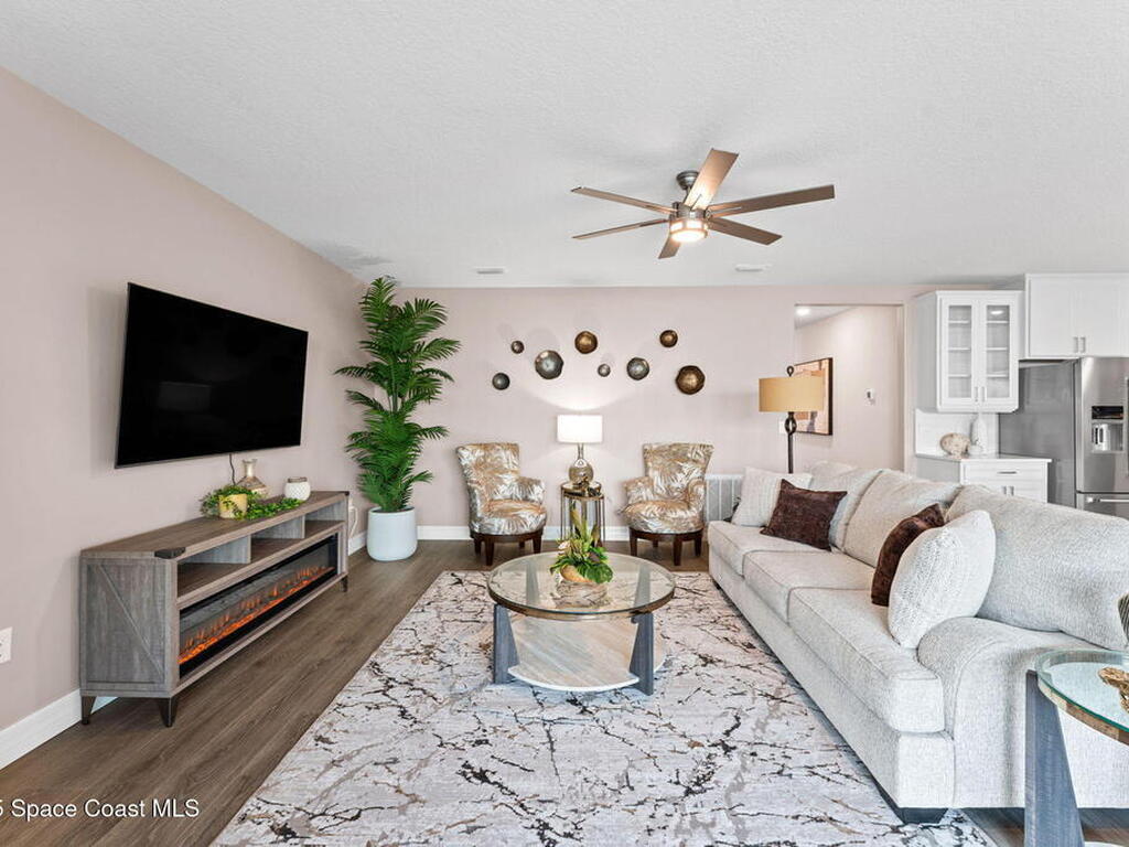 215 First Light Circle, Cocoa, FL 32922