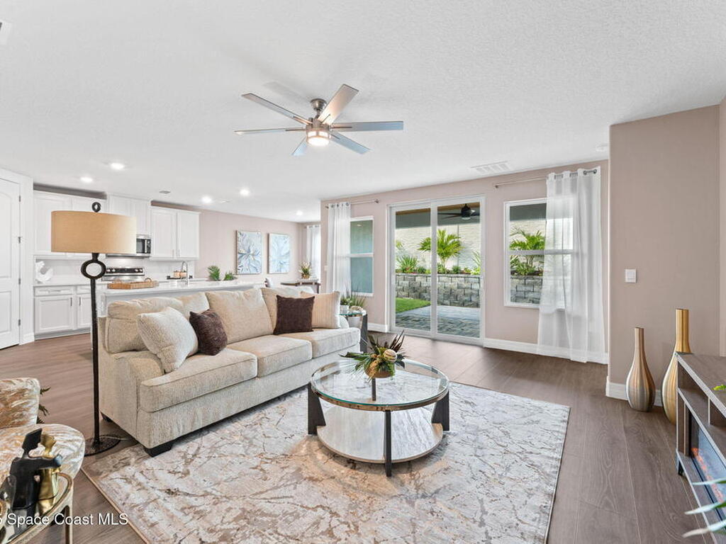 215 First Light Circle, Cocoa, FL 32922