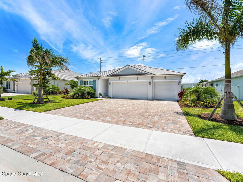 215 First Light Circle, Cocoa, FL 32922