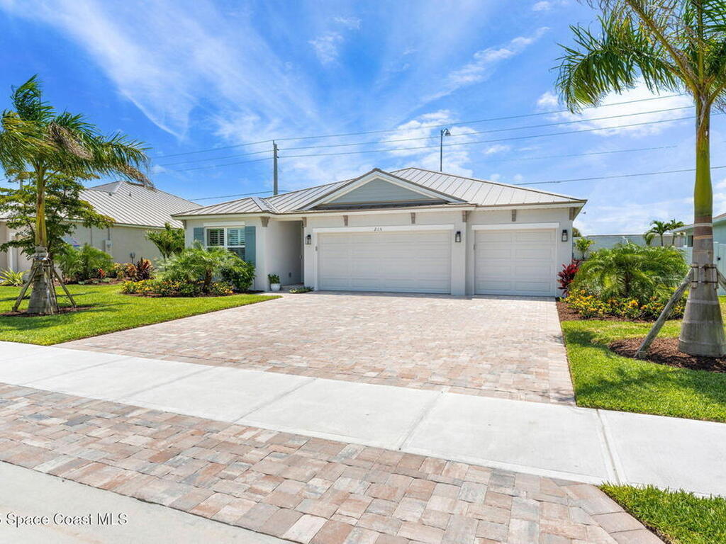 215 First Light Circle, Cocoa, FL 32922