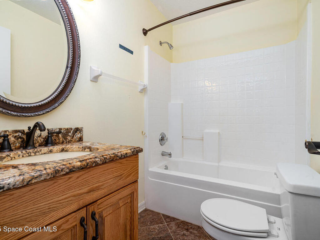 111 Plover Lane, Rockledge, FL 32955