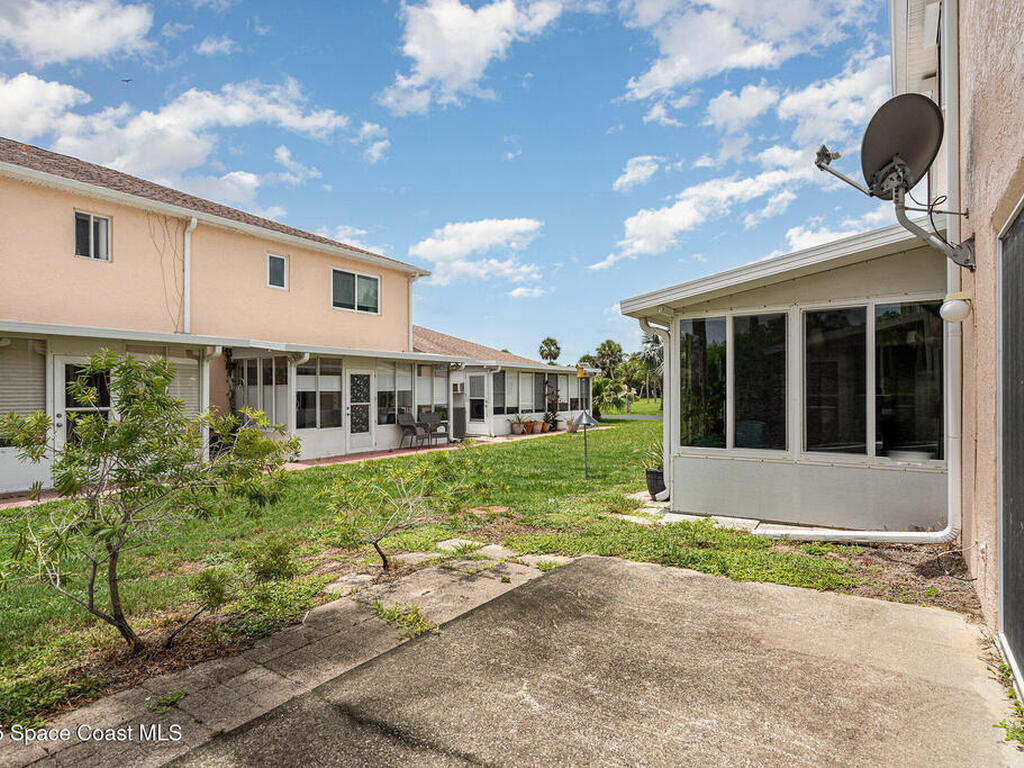 111 Plover Lane, Rockledge, FL 32955