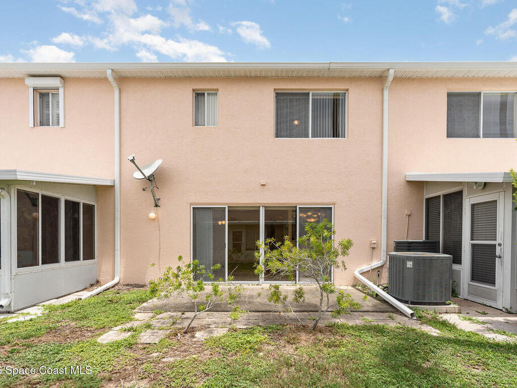 111 Plover Lane, Rockledge, FL 32955