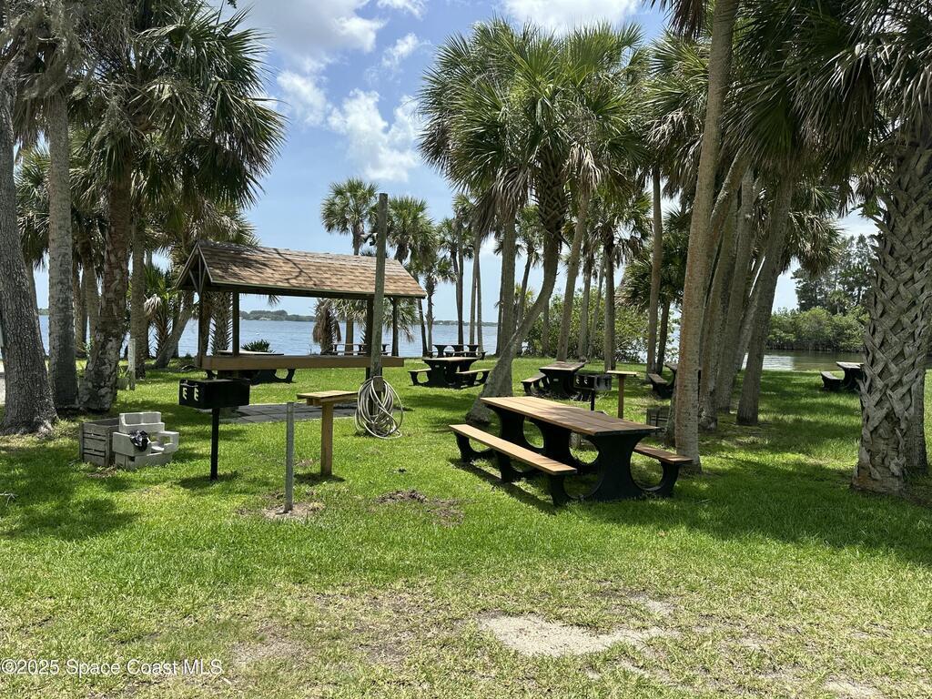 111 Plover Lane, Rockledge, FL 32955