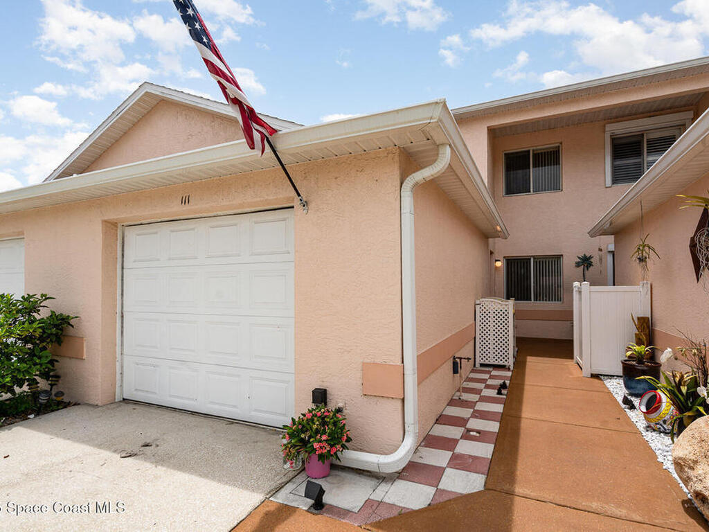 111 Plover Lane, Rockledge, FL 32955