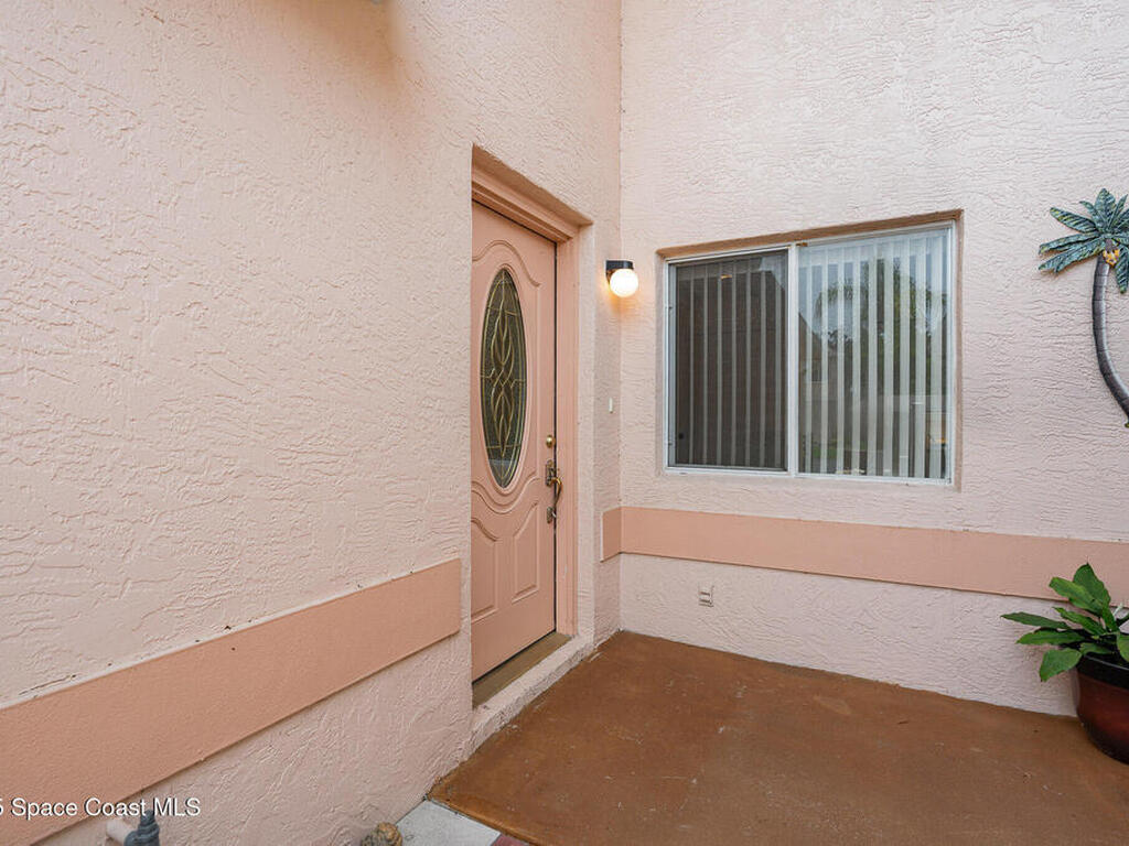 111 Plover Lane, Rockledge, FL 32955