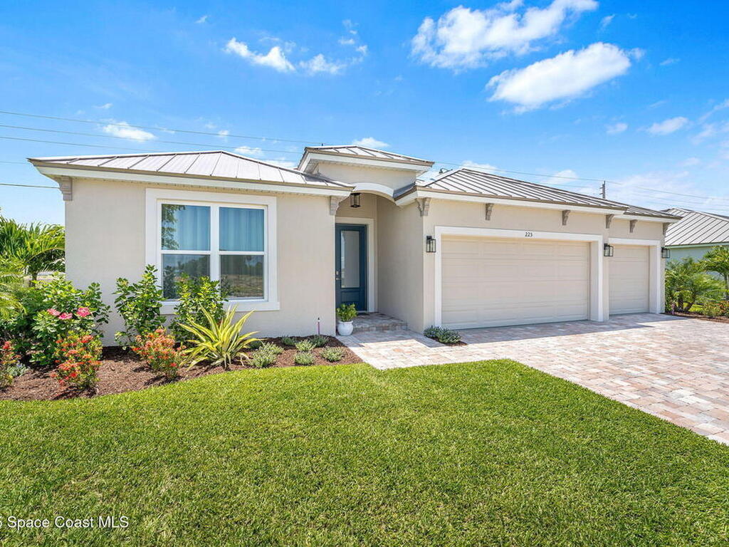 225 First Light Circle, Cocoa, FL 32922