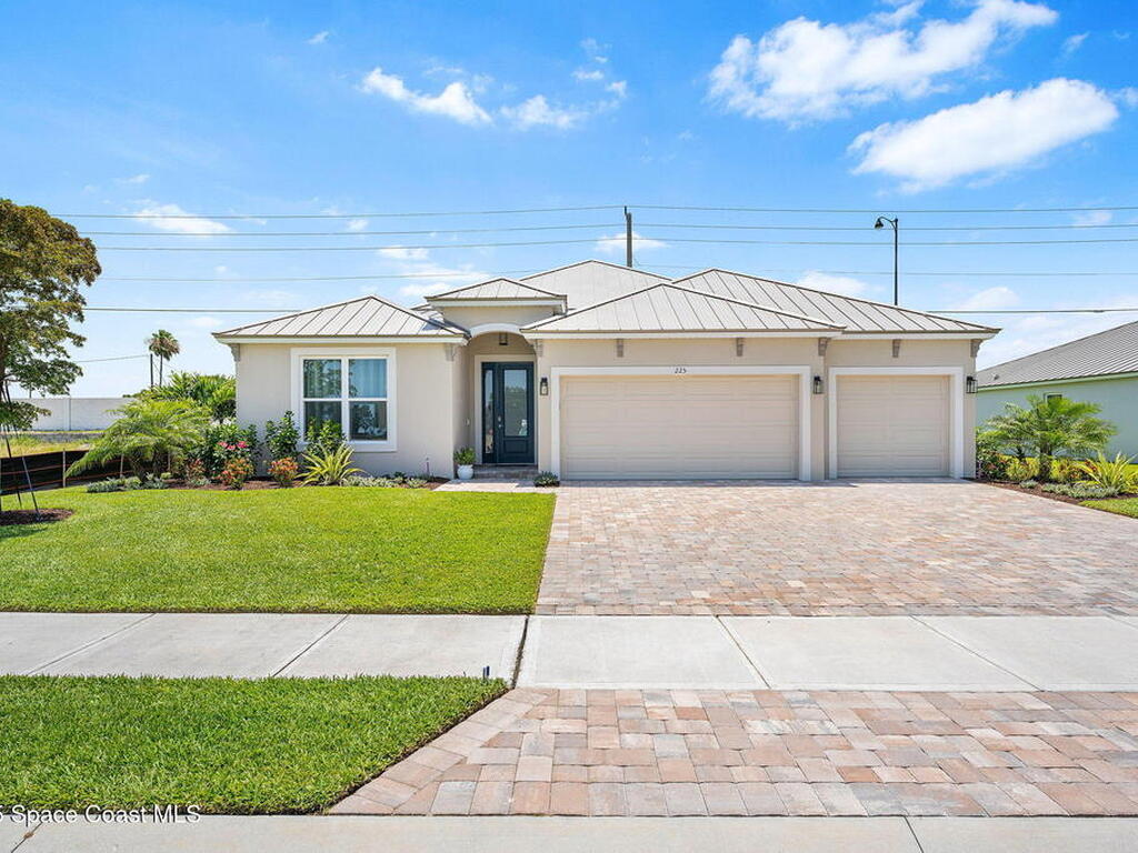 225 First Light Circle, Cocoa, FL 32922