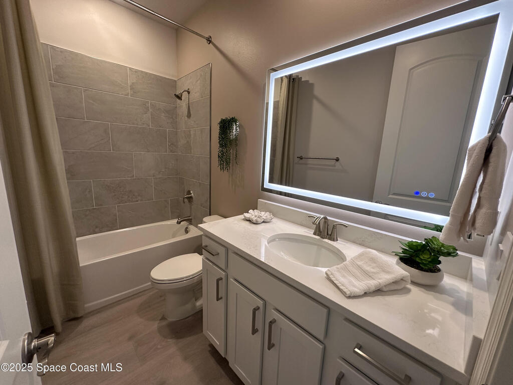 225 First Light Circle, Cocoa, FL 32922