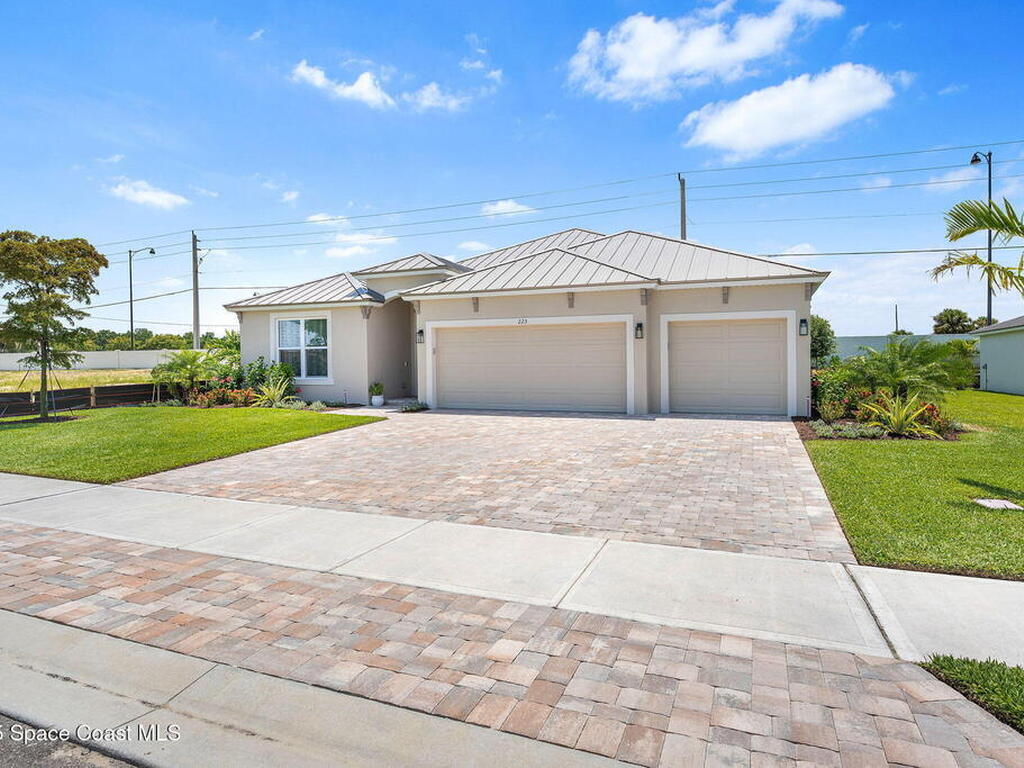 225 First Light Circle, Cocoa, FL 32922