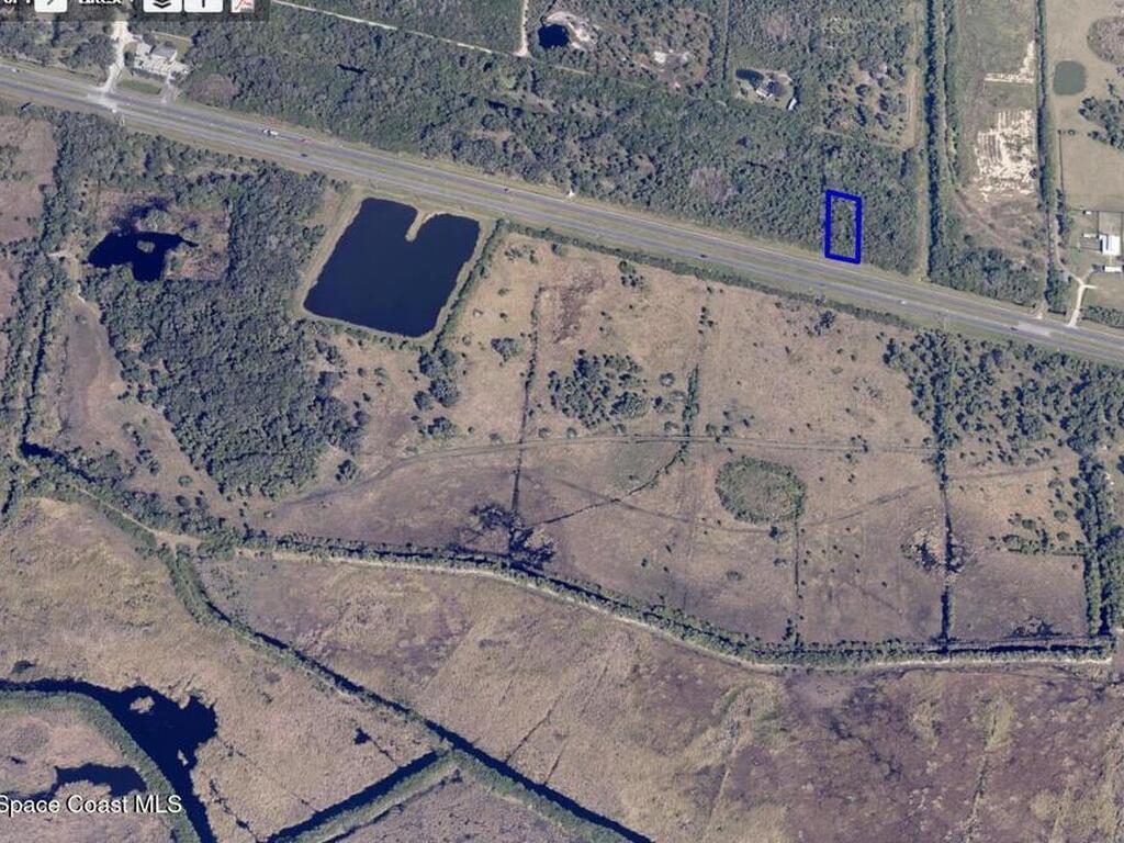 W State Road 520 Lot #25, Cocoa, FL 32926