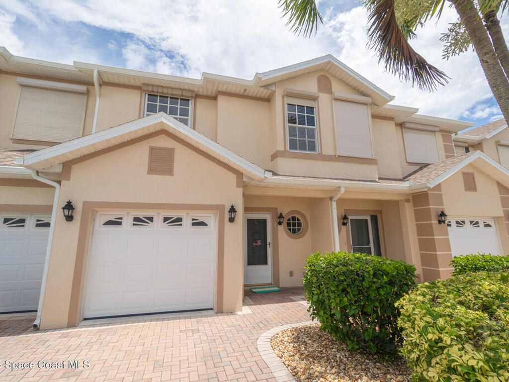 5201 Ocean Beach Boulevard, Cocoa Beach, FL 32931