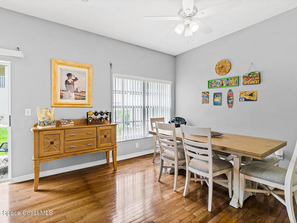 5201 Ocean Beach Boulevard, Cocoa Beach, FL 32931