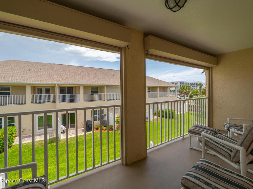 5201 Ocean Beach Boulevard, Cocoa Beach, FL 32931