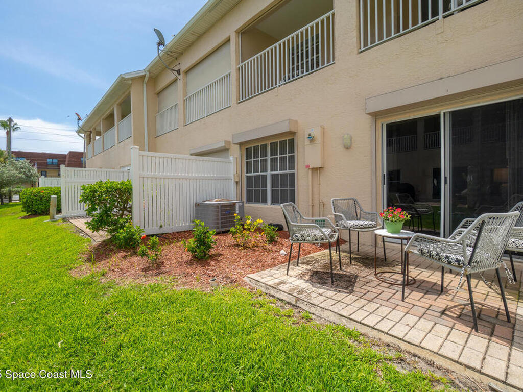 5201 Ocean Beach Boulevard, Cocoa Beach, FL 32931